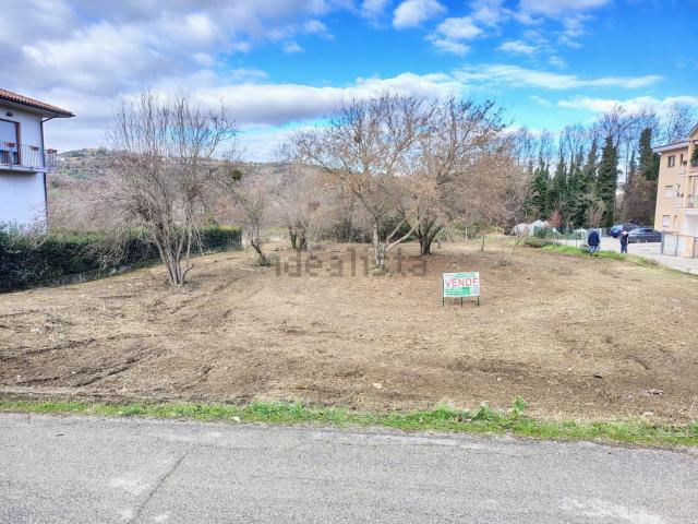 Terreno in vendita a Casacanditella, Abruzzo
