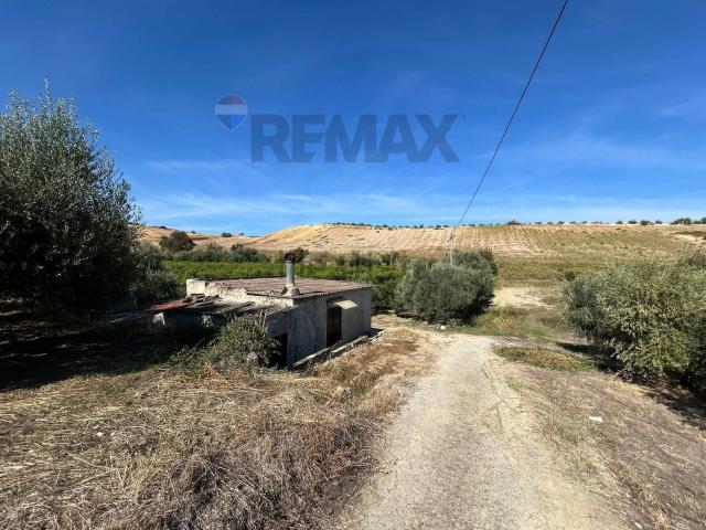 Terreno in vendita a Villaggio Frasso, Cosenza