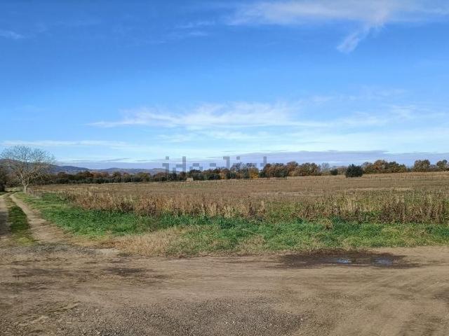 Terreno in vendita a Canino, Viterbo