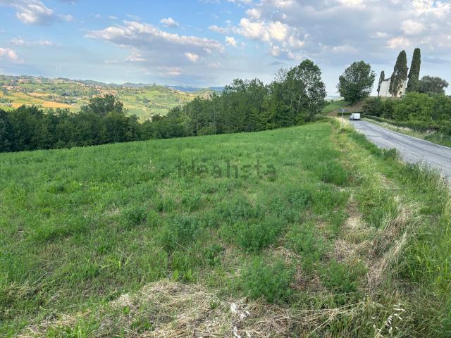 Terreno in vendita a Piemonte, Asti