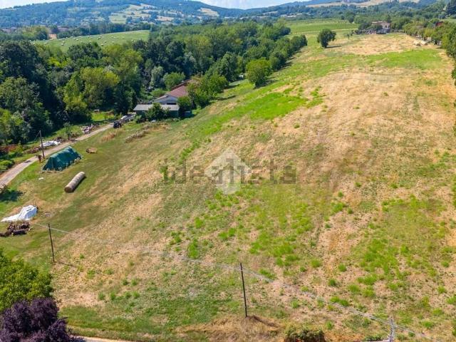 Terreno in vendita a Colline Matildiche, Re