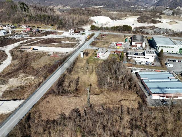 Terreno in vendita a Sospirolo, Veneto