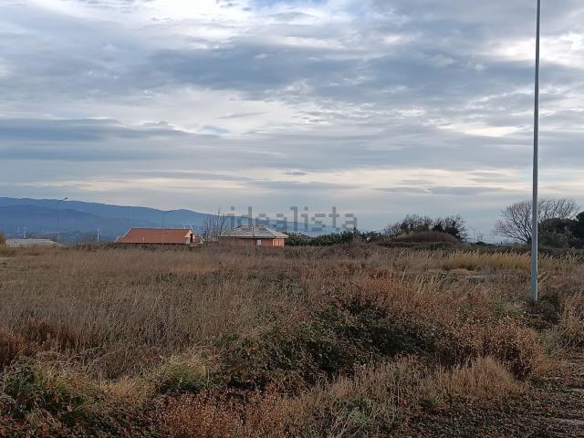 Terreno in vendita a Calabria, Catanzaro