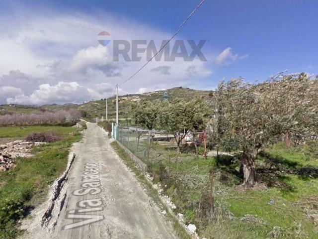 Terreno in vendita a Giarratana, Ragusa