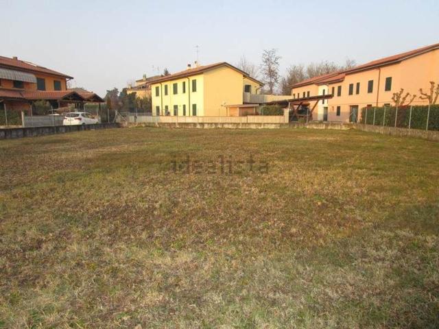 Terreno in vendita a Unione Alto Ferrarese, Bondeno