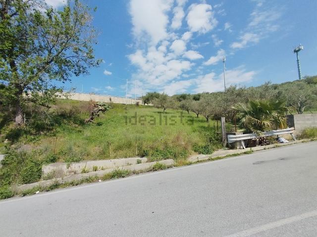 Terreno in vendita a San Paolo, Barcellona Pozzo Di Gotto
