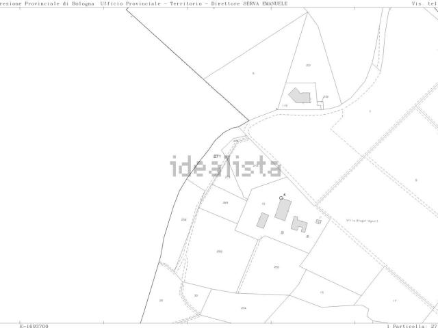 Terreno in vendita a San Lazzaro, Reggio Emilia