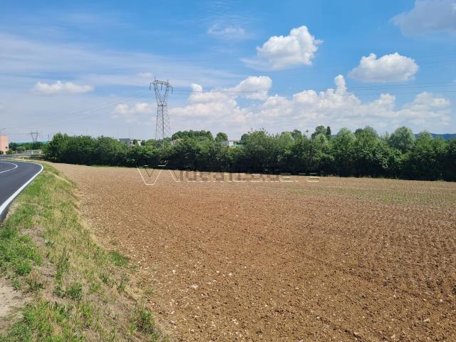 Terreno in vendita a Lovolo, Albettone