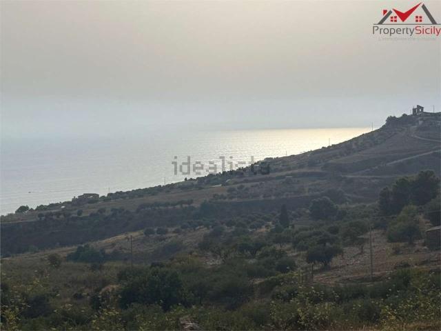 Terreno in vendita a Pergole, Realmonte