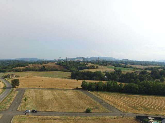 Terreno in vendita a Niviano, Rivergaro