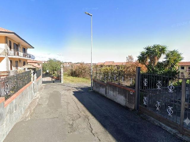 Terreno in vendita a Mascalucia, Sicilia