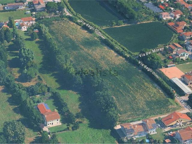 Terreno in vendita a Marghera, Venezia