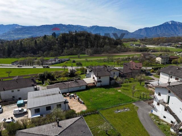 Terreno in vendita a Cesiomaggiore, Veneto
