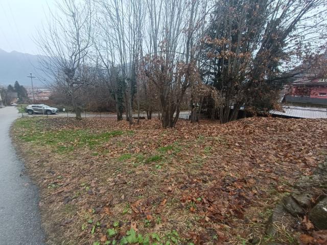 Terreno in vendita a Santa Maria, Piemonte