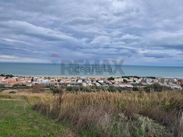 Terreno in vendita a Vasto, Abruzzo