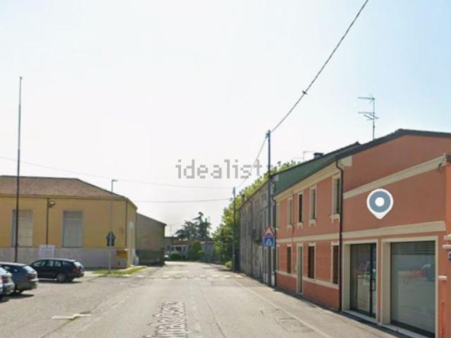 Terreno in vendita a Ramodipalo Rasa, Lendinara