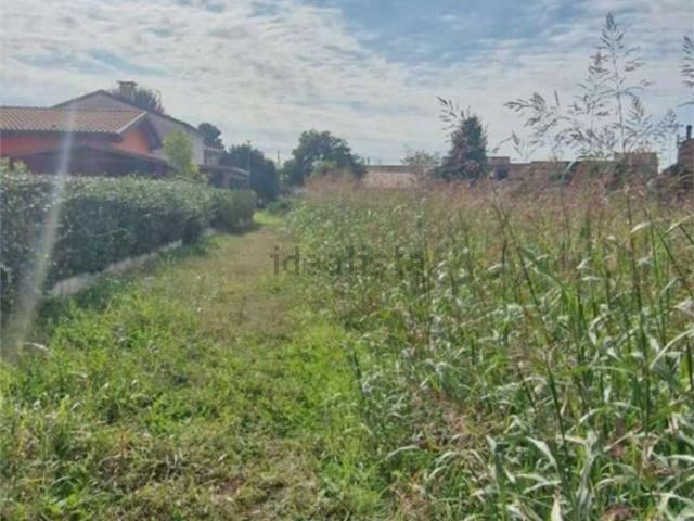 Terreno in vendita a Lendinara, Veneto