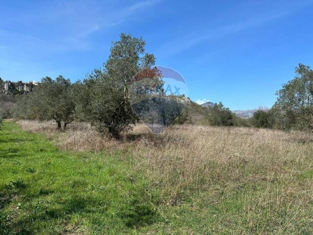 Terreno in vendita a Rocchetta A Volturno, Molise