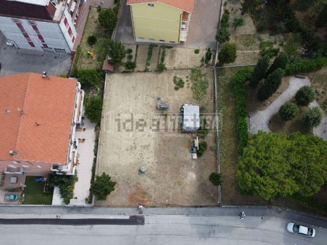Terreno in vendita a Marche, Macerata