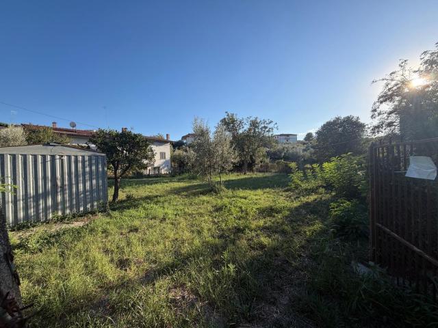 Terreno in vendita a Quattro Venti, Fara in Sabina