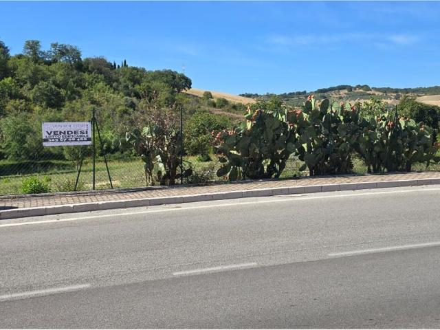 Terreno in vendita a Alanno, Abruzzo