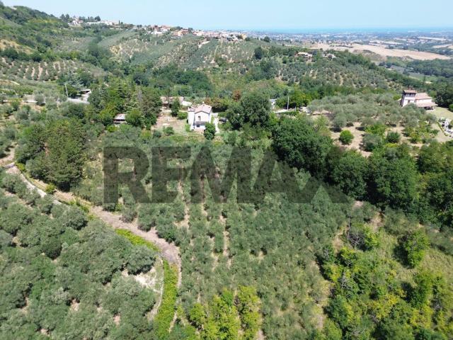 Terreno in vendita a Montefiore Conca, Reggio Emilia