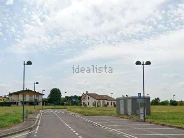 Terreno in vendita a Cagnano, Pojana Maggiore