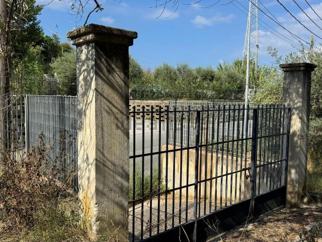 Terreno in vendita a Archi, San Filippo Del Mela