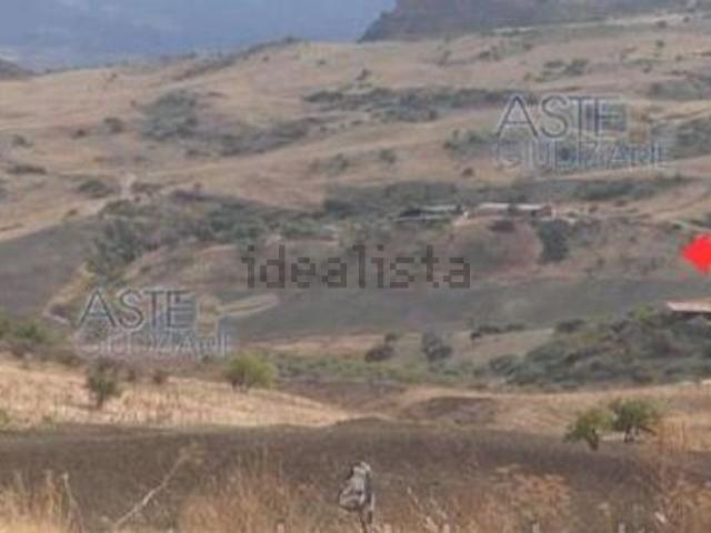 Terreno in vendita a Troina, Sicilia