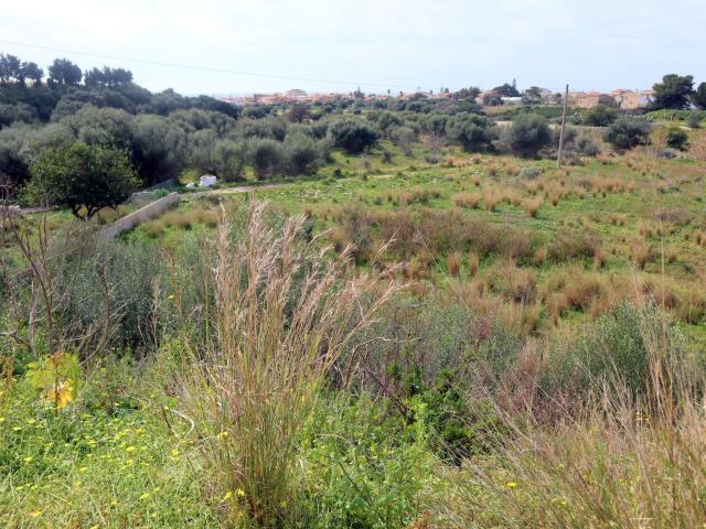 Terreno in vendita a Ragusa