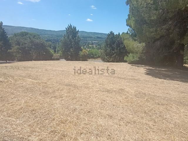 Terreno in vendita a San Benedetto, Sutri