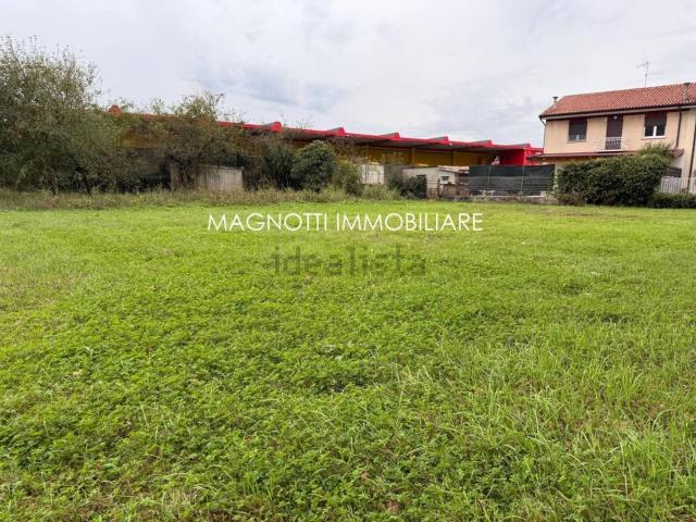 Terreno in vendita a Cussignacco / Cussignà, Reana Del Roiale