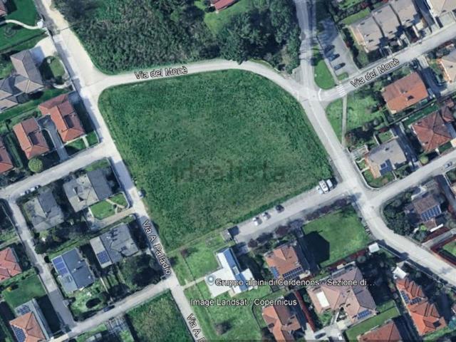 Terreno in vendita a Nogaredo / Nogarêt, Cordenons