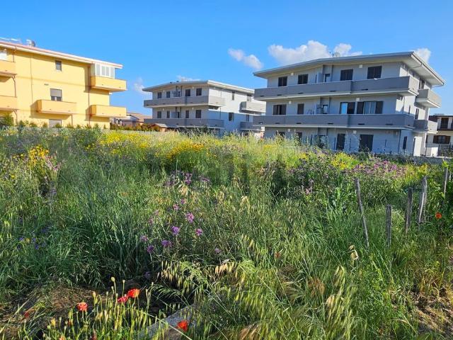 Terreno in vendita a Calabria, Catanzaro