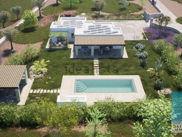 Terreno in vendita a Puglia, Brindisi