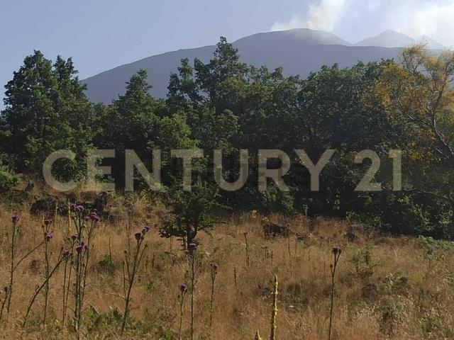Terreno in vendita a Biancavilla, Sicilia