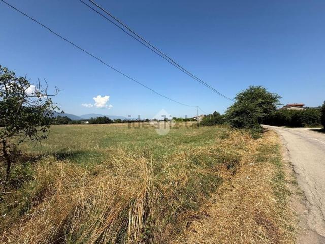 Terreno in vendita a Ferentino, Lazio
