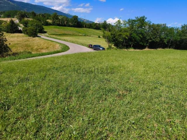 Terreno in vendita a Carrè, Veneto