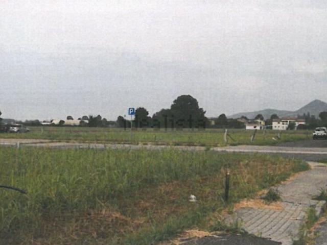 Terreno in vendita a Monselice, Veneto