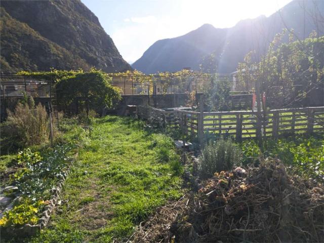 Terreno in vendita a Torille, Verrès