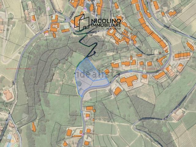 Terreno in vendita a Piemonte, Cuneo