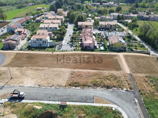 Terreno in vendita a Pagnano, Asolo
