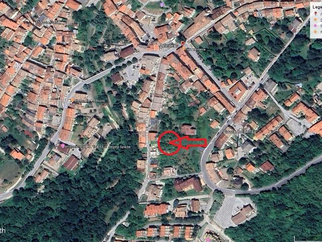 Terreno in vendita a Alfedena, Abruzzo