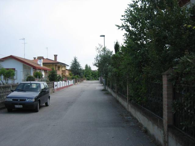 Terreno in vendita a Contarina, Porto Viro