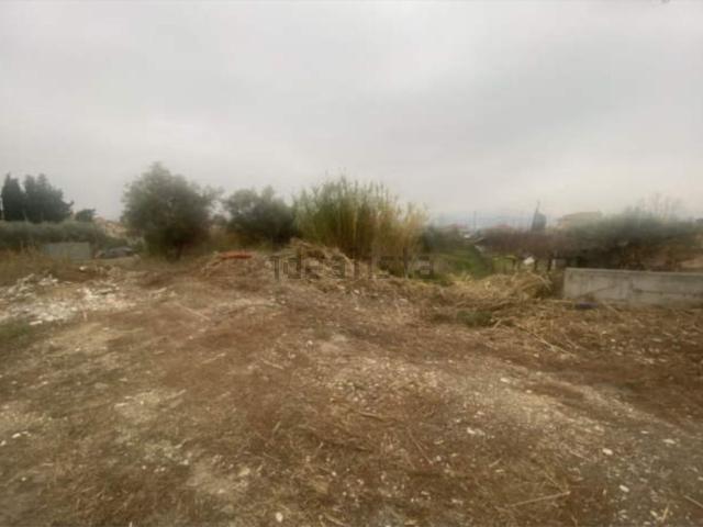 Terreno in vendita a Cupo-Casarino, Notaresco