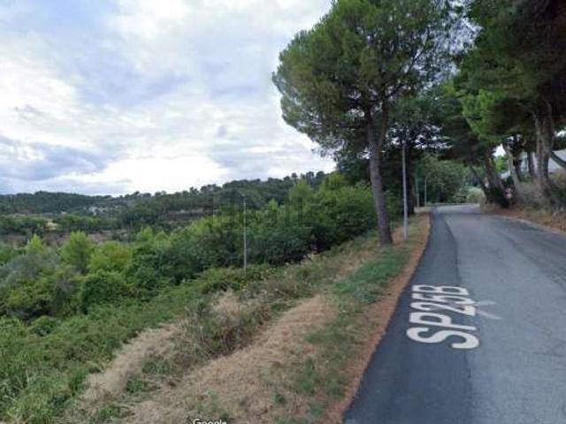 Terreno in vendita a Montesilvano, Abruzzo