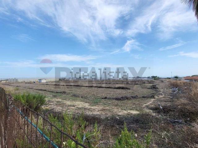 Terreno in vendita a Vittoria, Sicilia