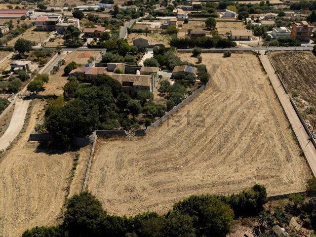 Terreno in vendita a Mauto, Modica