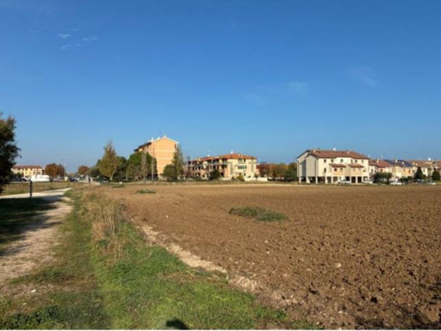 Terreno in vendita a Cento Croci, Mondolfo