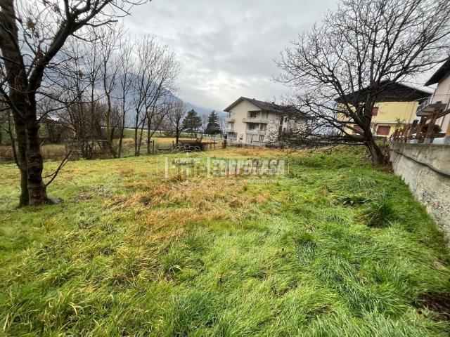 Terreno in vendita a Saint Vincent, Aosta
